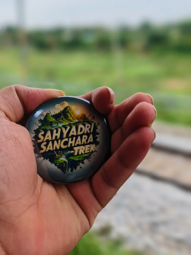 Gangadikal Weekday Trek 1
