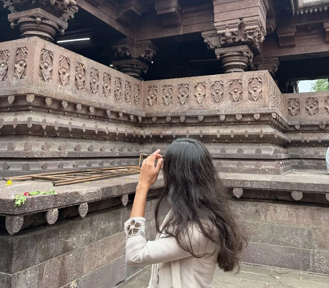 3 Jyothirlings in 3 days