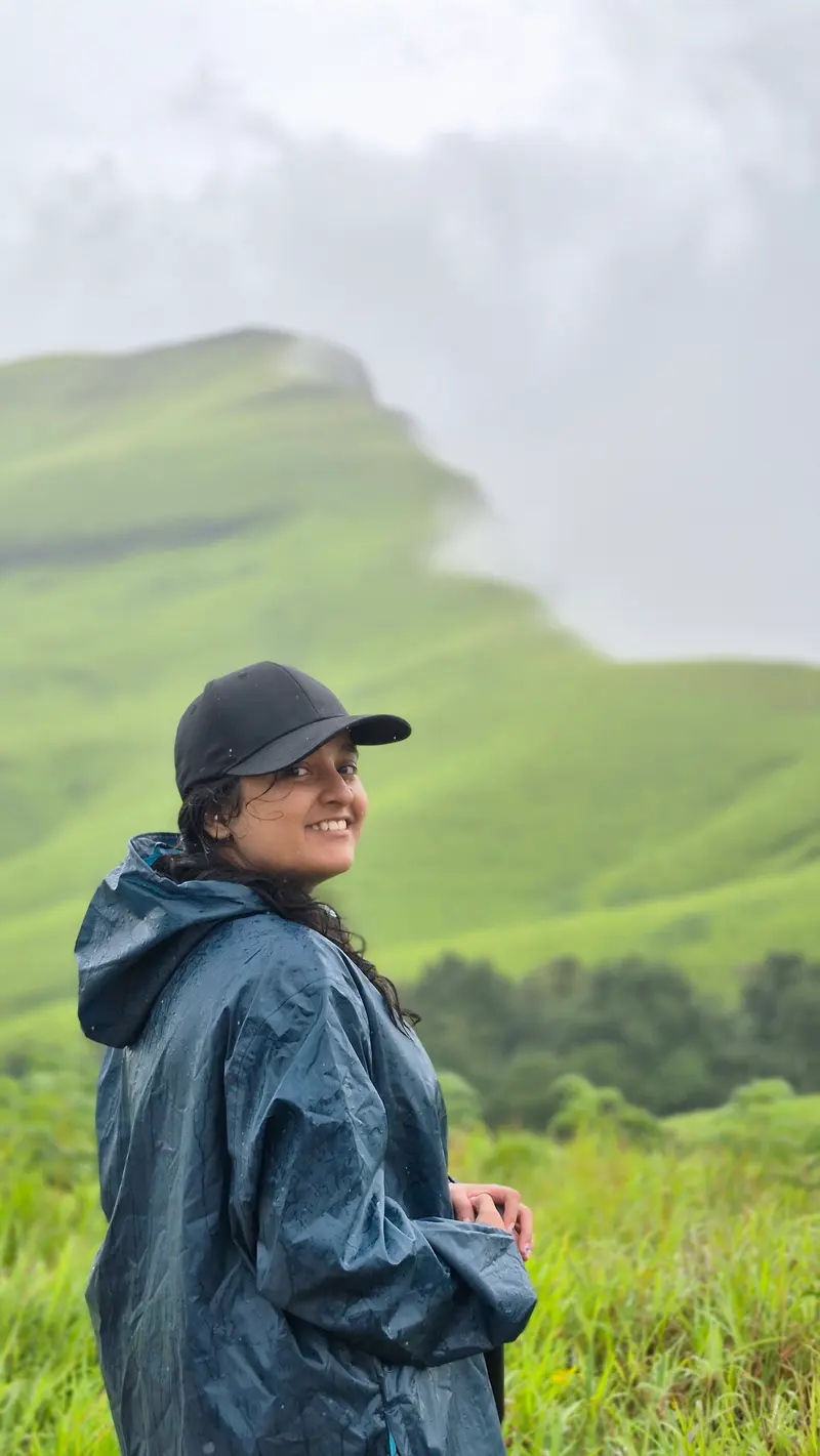Bandaje and Gangadikal 2 days 2 trek- weekday trek  1